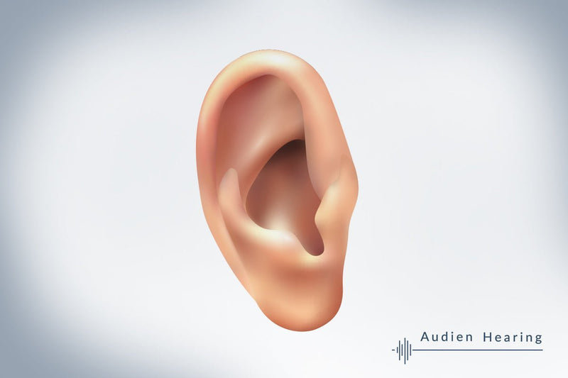 Conductive Hearing Loss Symptoms