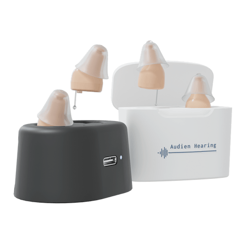 7 Tips To Get Used To Your New Hearing Aids (Atom Series)