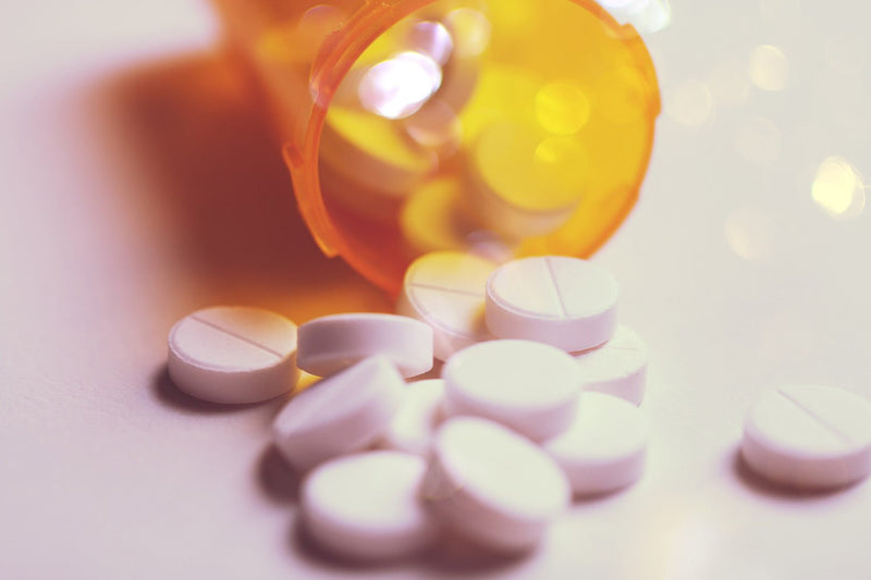 Can Benzodiazepine Withdrawal Lead To Tinnitus?