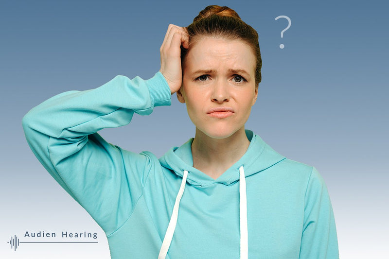Everything to Know About Asymmetrical Hearing Loss