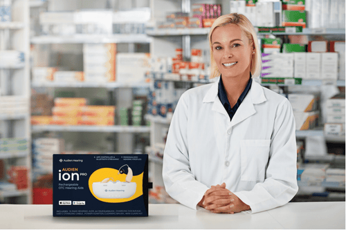 The Truth About Over-the-Counter Hearing Aids: Are They Worth It?