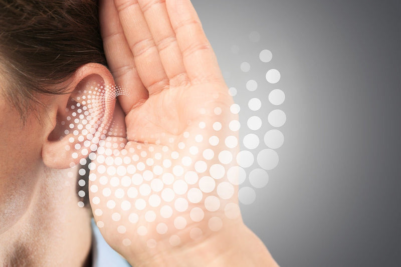 Why Are My Ears So Sensitive to Noise?