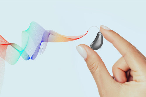 How Do Hearing Aids Work? A Guide
