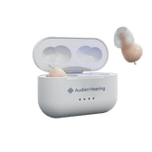 Audien Atom Pro 2 OTC Hearing Aids