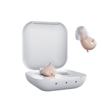 Audien Atom 2 OTC Hearing Aids (HQ)