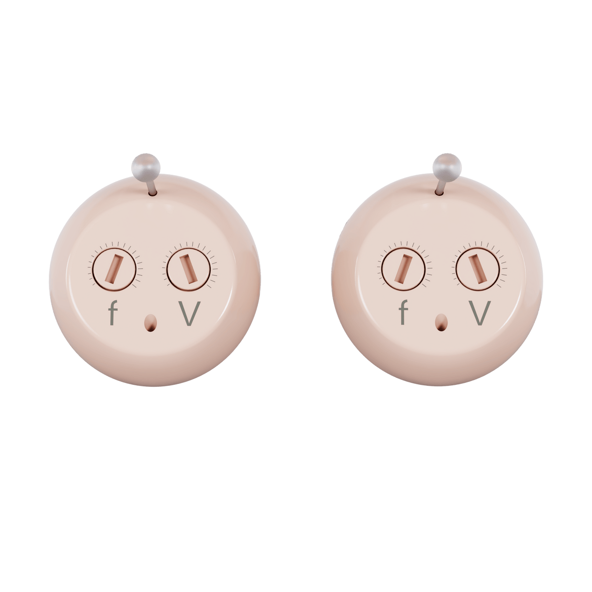 Audien Atom ONE OTC Hearing Aid