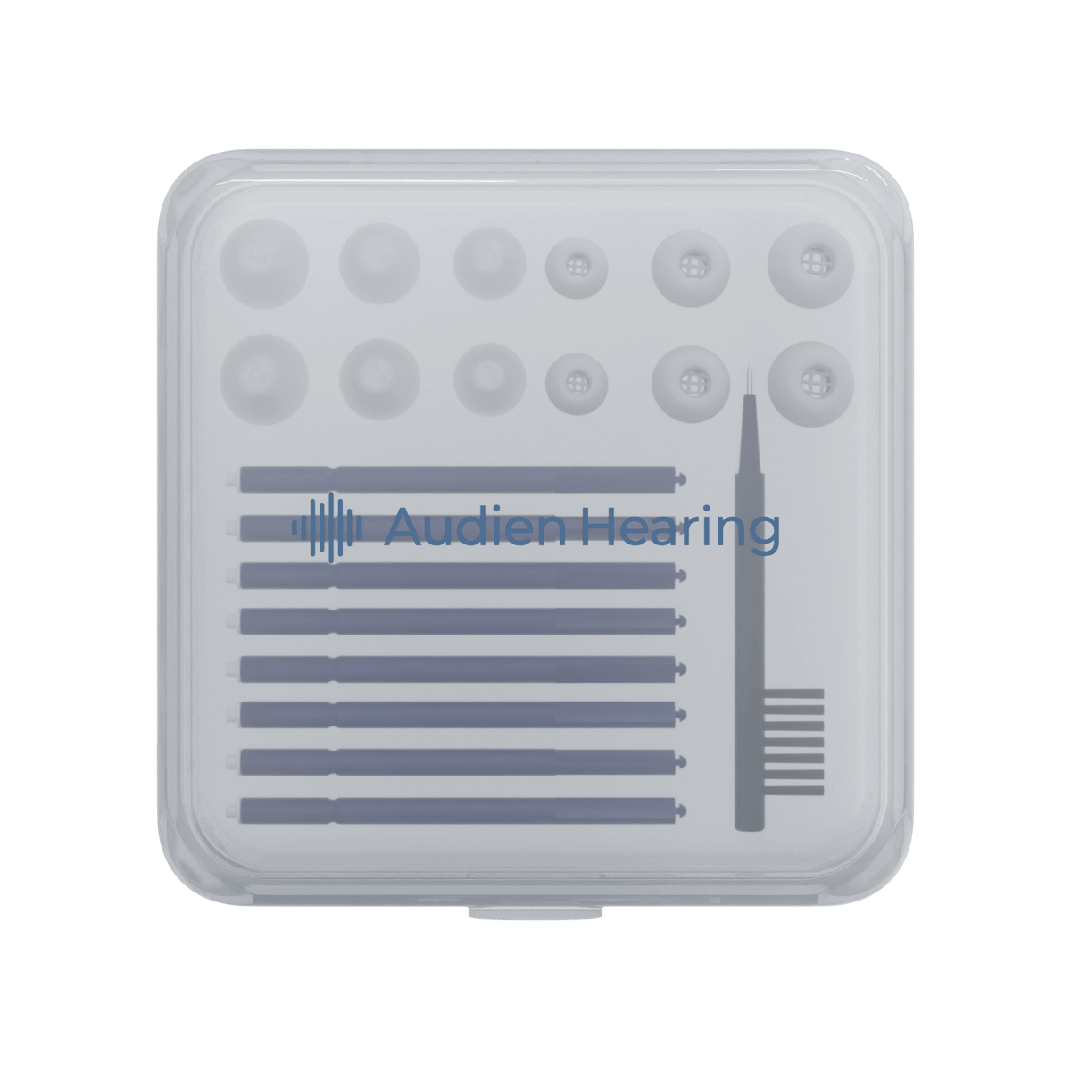 Audien Hearing Accessory Pack