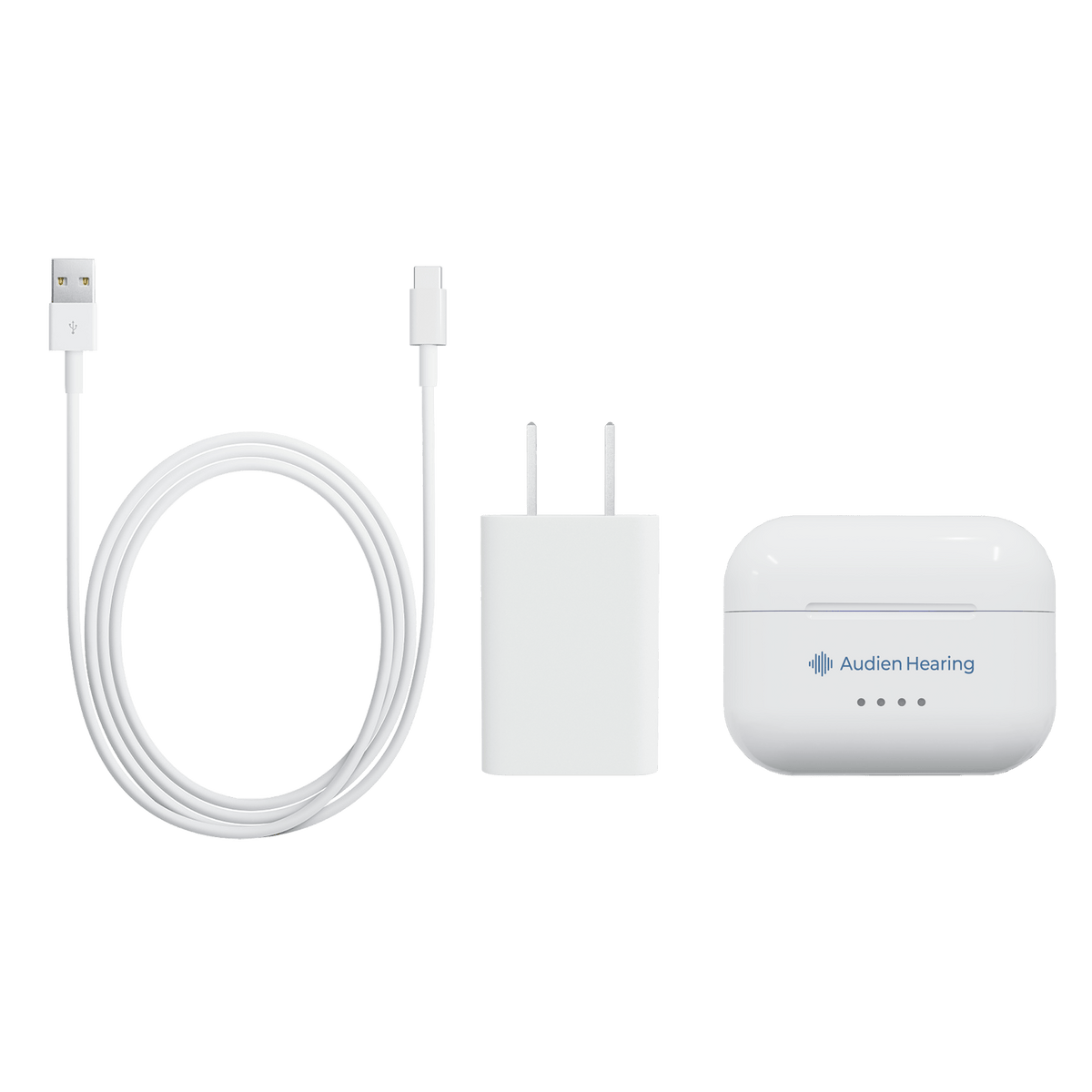 Atom Pro 2 Charger + Case